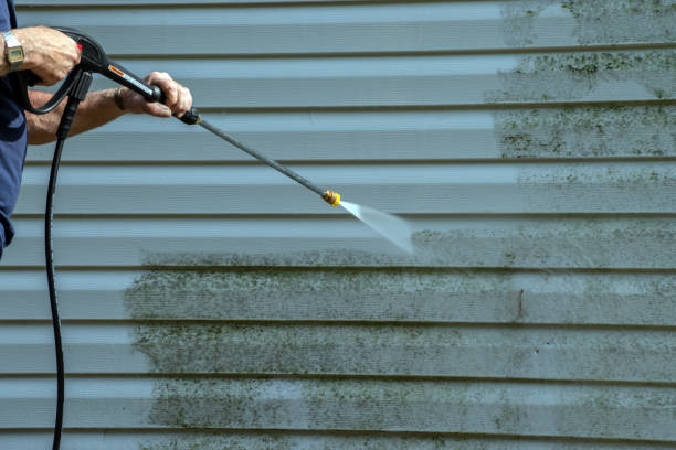 Best Affordable Pressure Washing  in Fort Salonga, NY