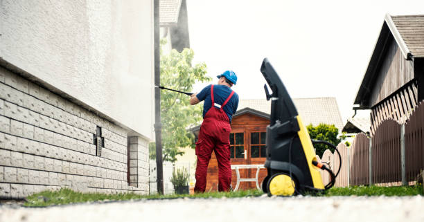 Why Choose Our Certified Pressure Washing Experts for Your Project Needs in Fort Salonga, NY?
